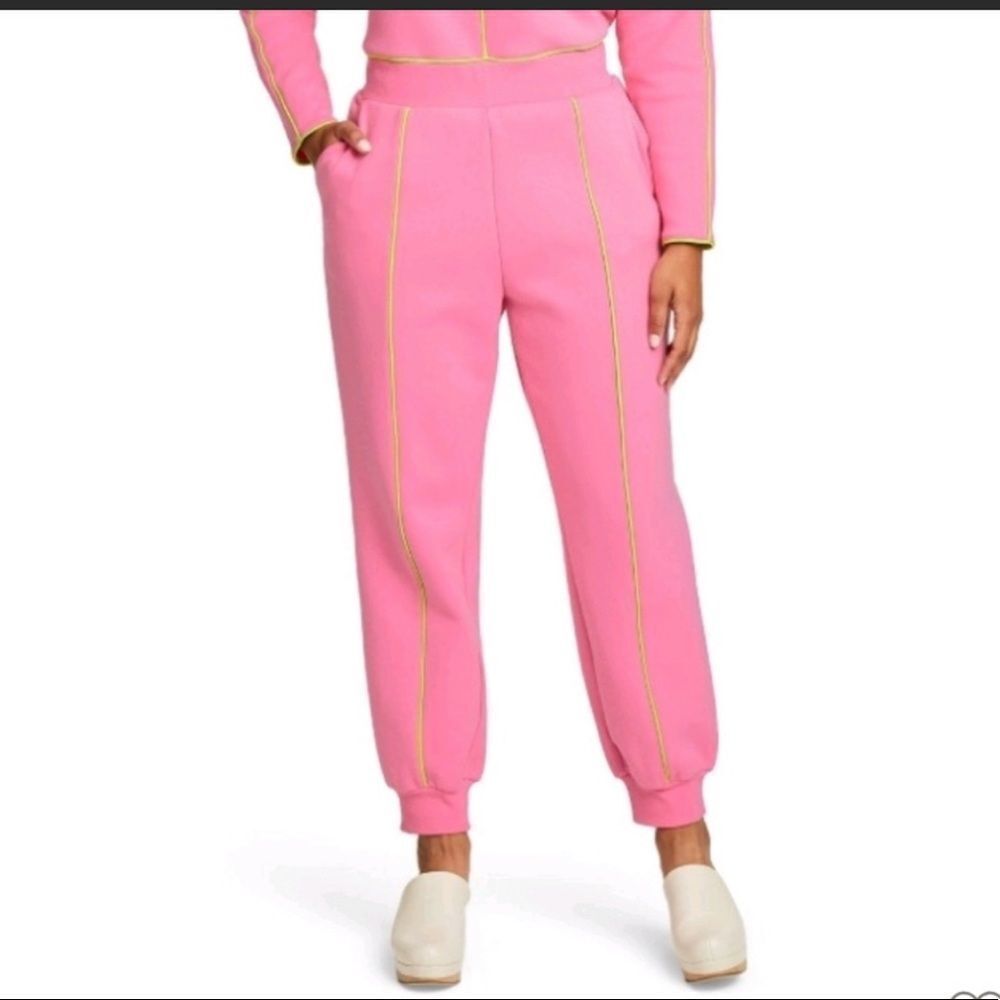 Victor Glemaud x Target High-Rise Jogger Pants